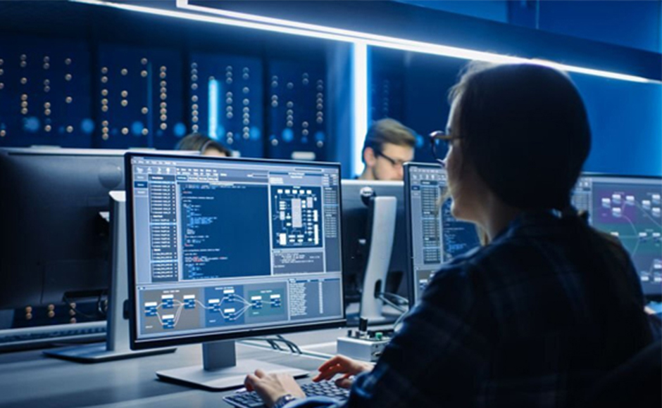 website maintenance services